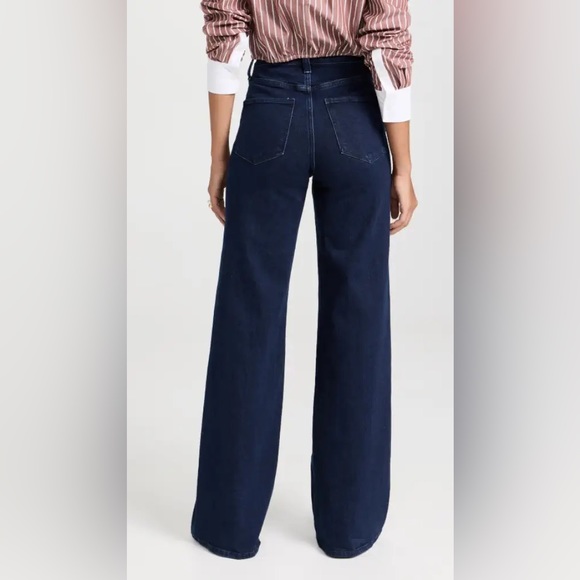 SOLD - Joe’s Mia Wide Leg High Rise Jeans (size 28) - Picture 3 of 13